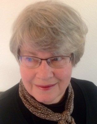 Nancy Volpe